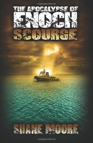 The Apocalypse of Enoch book cover