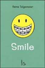 Smile (Smile, #1)