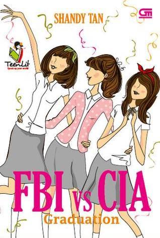 FBI vs CIA book cover 3