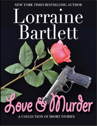 Love & Murder book cover