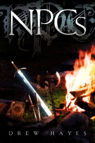 Spells, Swords, & Stealth book cover 1