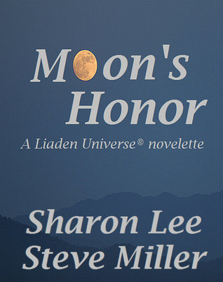 Moon's Honor book cover