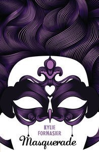 Masquerade book cover
