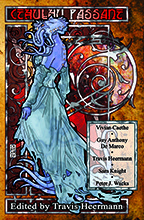 Cthulhu Passant book cover