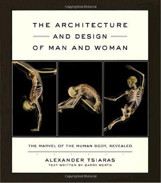 The Architecture and Design of Man and Woman: The Marvel of the Human ...