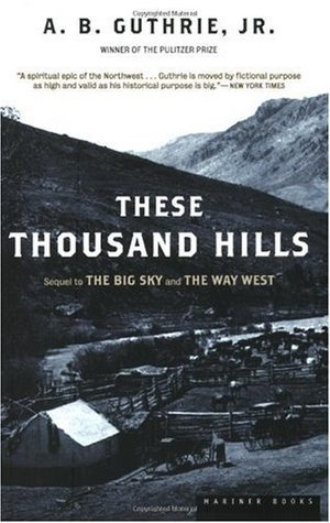 These Thousand Hills
