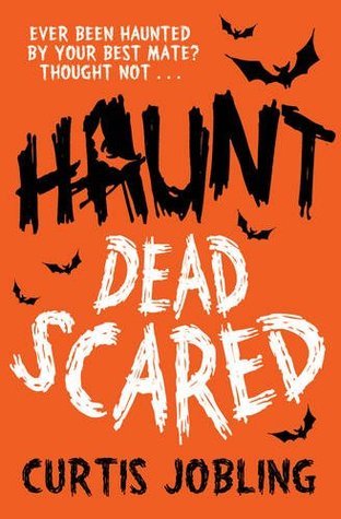 Dead Scared