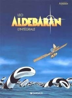 Aldebaran: L'intégrale
