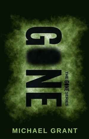 Gone (Gone, #1)