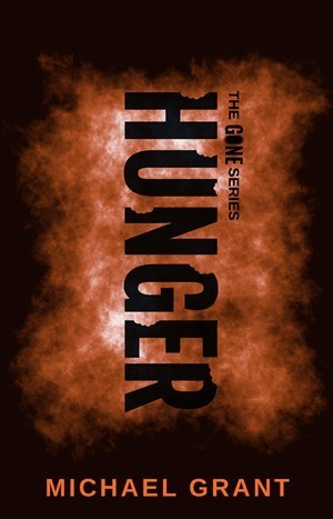 Hunger (Gone #2)