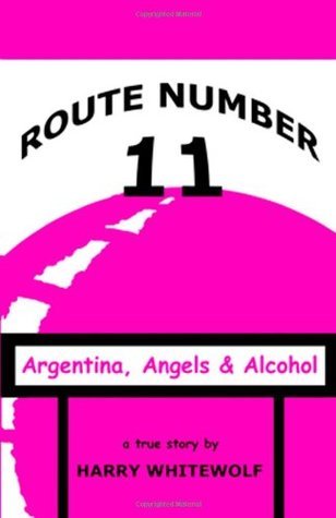 Route Number 11 book cover