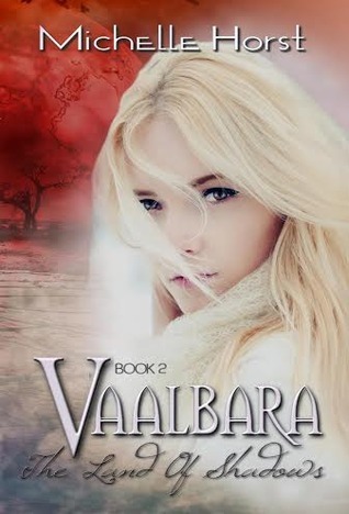 Vaalbara book cover 2