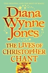 The Lives of Christopher Chant (Chrestomanci, #2)