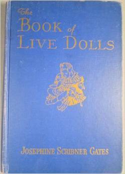 The Book of Live Dolls