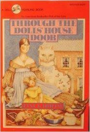 Through the Dolls' House Door book cover