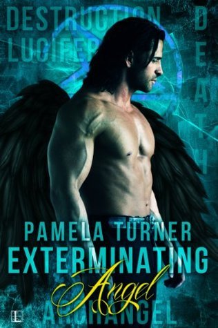 Exterminating Angel book cover