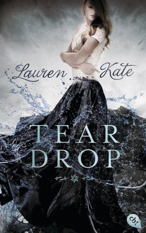Teardrop (Teardrop, #1)