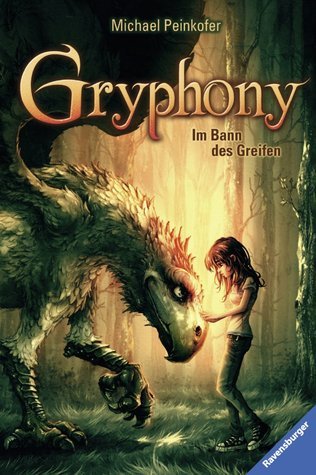 Im Bann des Greifen book cover