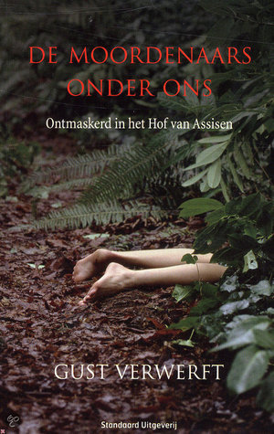 De  moordenaars onder ons