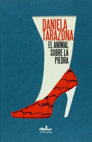 El animal sobre la piedra (Mar Abierto/ Open Sea) book cover