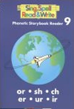 Storybook # 9 Second Edition Sing Spell Read and Write by Modern ...