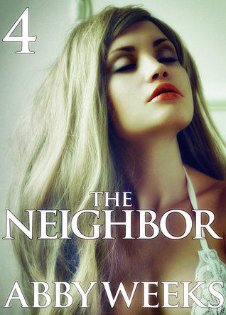 The Neighbor 4 book cover