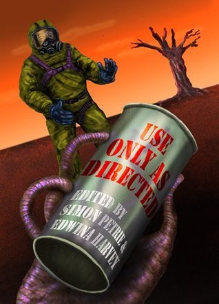 Use Only as Directed book cover