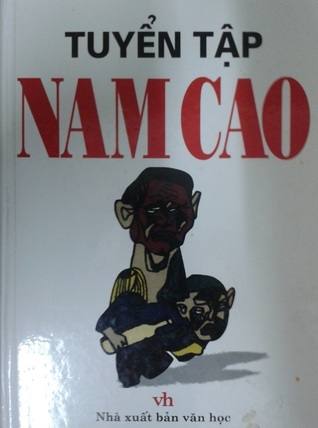 Tuyển tập Nam Cao