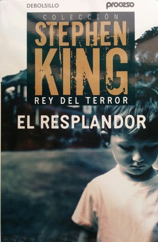 El resplandor
