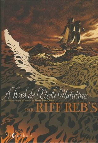Trilogie maritime book cover 1
