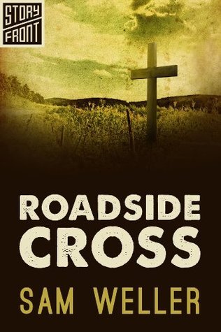 Roadside Cross book cover