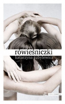 Rówieśniczki book cover