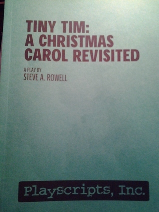 A christmas carol revisited sierra madre