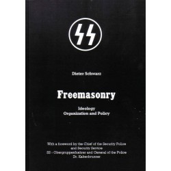 Freemasonry: Ideology Organization and Policy