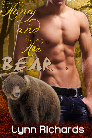 Honey and Her Bear