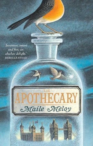 The Apothecary