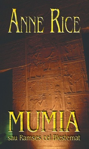 Mumia sau Ramses cel Blestemat