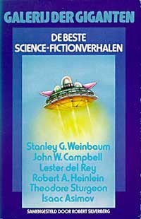 Galerij der giganten book cover 1