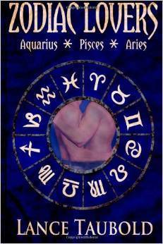 Zodiac Lovers book cover 1