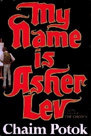 My Name Is Asher Lev