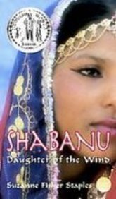 Shabanu: Daughter of the Wind (Readers Circle)