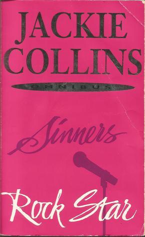 Sinners By Jackie Collins 9780330284837 - Foto 2