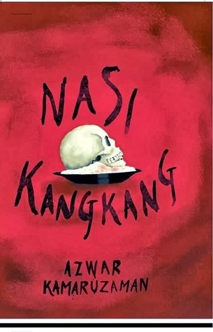 Nasi Kangkang book cover