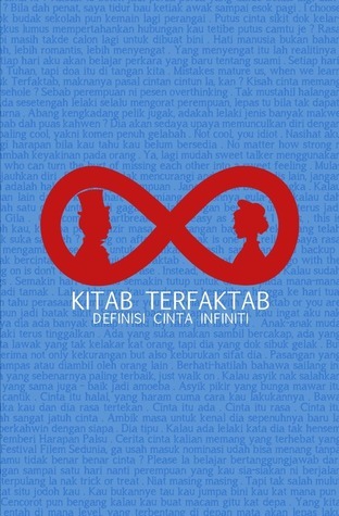 Kitab Terfaktab book cover