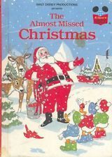 The Almost Missed Christmas