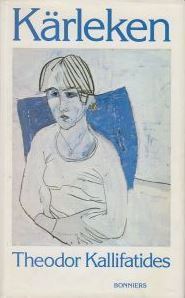 Kärleken book cover