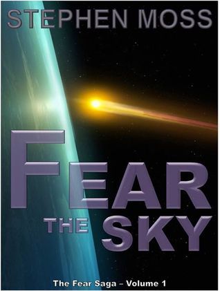 Fear the Sky