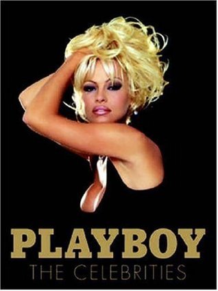 Playboy book cover