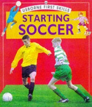 Usborne First Skills book cover 1