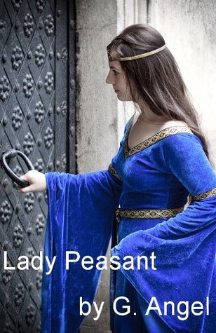 Lady Peasant book cover